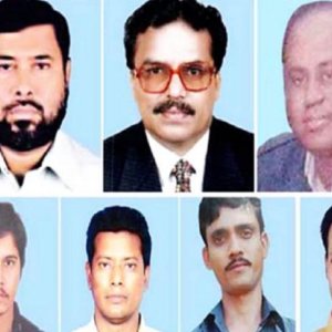 নারায়ণগঞ্জে ৭ জনকে হত্যা: এক যুগেও কার্যকর হয়নি মামলার রায়