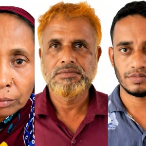 লিবিয়ায় অপহরণের শিকার দুই প্রবাসীকে উদ্ধার, গ্রেফতার ৩