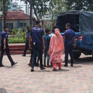 ‘জেল খাটতে কেমন লাগে’ অভিজ্ঞতা নিতে ছয় বন্ধু মিলে শিশুকে হত্যা