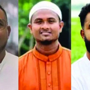 জামায়াতের এমপিকে অবরুদ্ধ করার ঘটনায় বিএনপি-ছাত্রদলের ৩ নেতা বহিষ্কার