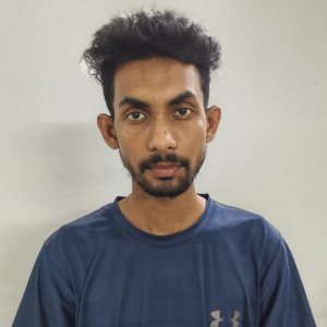 প্রেমের বিরোধে ভাইকে হত্যা, দেখে ফেলায় বাবাকে রেললাইনে নিক্ষেপ