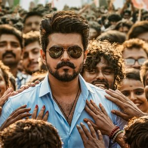 প্রতিবাদের মুখে ফের অনিশ্চয়তায় থালাপতি বিজয়ের ‘জন নায়গন’