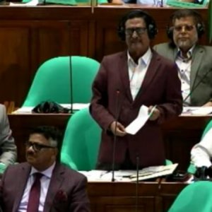 পুলিশ হত্যা নিয়ে তদন্ত ও বিচারের দাবি ফজলুর রহমানের