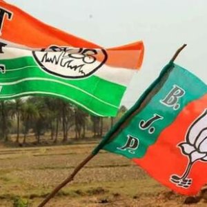 পশ্চিমবঙ্গে বিধানসভা নির্বাচনের দ্বিতীয় ধাপে ভোট বুধবার