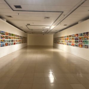 শিল্পকলায় ‘ধারণ’: লোকশিল্পকে নতুনভাবে ভাবার আহ্বান