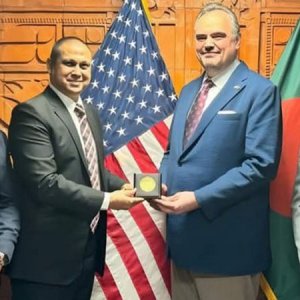 ক্রিপ্টোকারেন্সি পুনরুদ্ধারে আন্তর্জাতিক অঙ্গনে প্রশংসিত সিআইডি