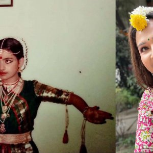 আন্তর্জাতিক নৃত্য দিবসে বিজরীর স্মৃতিচারণ