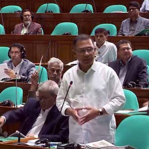 ‘ঢাকাকে ক্লিন-গ্রিন সিটি হিসেবে গড়তে পদক্ষেপ নেওয়া হচ্ছে’