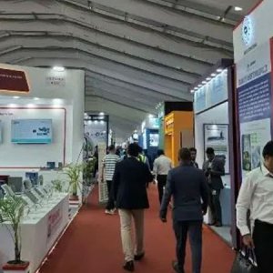 ঢাকায় শুরু হয়েছে পোশাক খাতের প্রযুক্তিনির্ভর আন্তর্জাতিক প্রদর্শনী