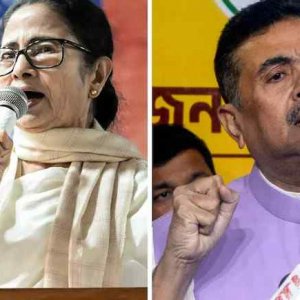 পশ্চিমবঙ্গে বুথফেরত জরিপে মিশ্র ফল