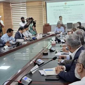 আগামী বাজেট ‘শাস্তিমূলক’ নয়, হতে হবে ব্যবসাবান্ধব: কামরান টি রহমান