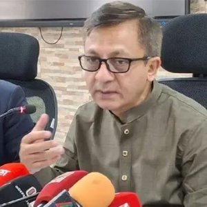 স্বর্ণ খাত থেকে বছরে ১২-১৪ বিলিয়ন ডলার আয় সম্ভব: আব্দুল মুক্তাদির