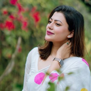 রঙিন পর্দায় সরব তানজিকা আমিন