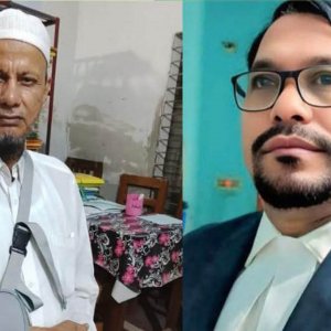 আদালতে আইনজীবীকে মারধর বিএনপন্থি আইনজীবীর, বিচার বিভাগীয় তদন্তের নির্দেশ