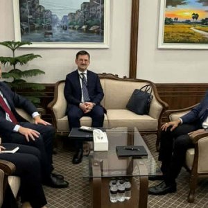 বাংলাদেশের সঙ্গে বহুমাত্রিক সহযোগিতা সম্প্রসারণে আগ্রহী ইইউ