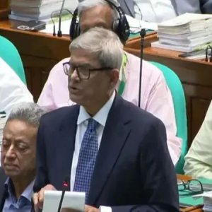 লন্ডন বৈঠকেই নির্বাচনের তারিখ হয়েছিল, এটাই বাস্তবতা: মির্জা ফখরুল