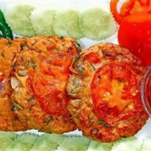 চিকেন চাপলি চাপ 