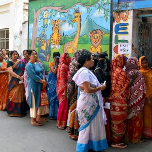 পশ্চিমবঙ্গসহ ৪ রাজ্যে গত নির্বাচনে কতটা সঠিক ছিল বুথফেরত জরিপ?