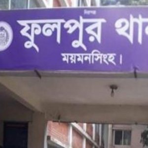 জমি ও নেশার টাকার জন্য দাদিকে হত্যার অভিযোগ, নাতি গ্রেফতার