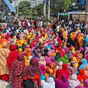 ‘ব্ল্যাকলিস্টিং’ থেকে মেলেনি মুক্তি শ্রমিকদের, ব্যক্তিগত তথ্য অরক্ষিত
