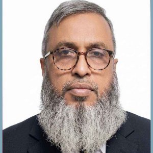 মেট্রোরেলের নতুন এমডি শাওগাতুল আলম