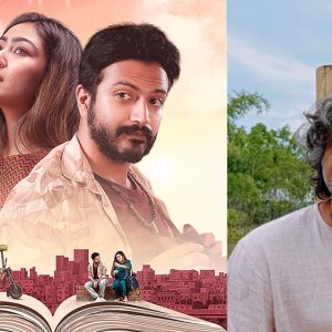 ‘পথের প্যাঁচাল’ নিয়ে আসছেন গিয়াস উদ্দিন সেলিম