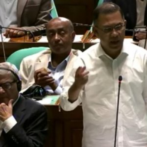 বিরোধী দলসহ সবাইকে নিয়ে কাজ করার প্রত্যয় প্রধানমন্ত্রীর