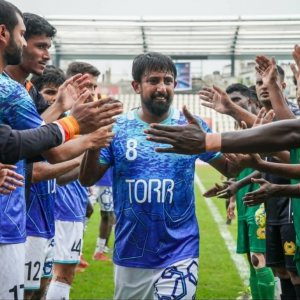 মামুনুলের বিদায়ী ম্যাচ জয়ে রাঙিয়েছে ফর্টিস, জিতেছে আবাহনীও