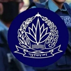এবার পু‌লিশ পদক পা‌চ্ছেন শতা‌ধিক সদস্য