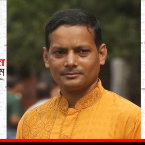 হাওরে প্রকৃতি আর দুর্নীতির দ্বিমুখী লড়াই 