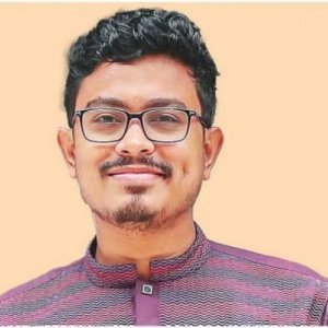 ঢাকা দক্ষিণে জামায়াতের মেয়রপ্রার্থী সাদিক কায়েম 