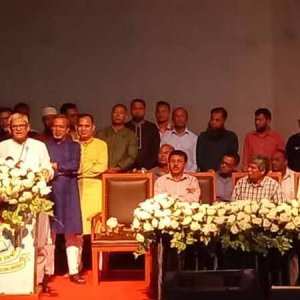 ‘জুলাই সনদ ও সংবিধান ইস্যুকে রাজনৈতিক স্বার্থে ব্যবহার করা উচিত নয়’