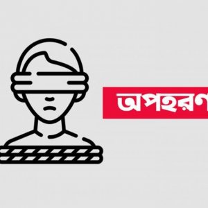 উত্তরায় বাবার সামনে থেকে মেয়েকে অপহরণ, ৯ দিন পর উদ্ধার