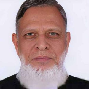 পদত্যাগ করলেন ডেপুটি অ্যাটর্নি জেনারেল
