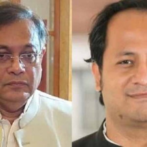 হাছান মাহমুদ-নওফেলসহ ১৭ জনের বিরুদ্ধে পত্রিকায় বিজ্ঞপ্তির নির্দেশ ট্রাইব্যুনালের