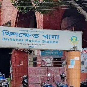 খিলক্ষেতের লেকসিটি ফ্ল্যাট থেকে অর্ধগলিত মরদেহ উদ্ধার