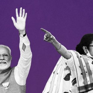 পশ্চিমবঙ্গেই নির্ধারিত হবে ভারতীয় রাজনীতির গতিপথ