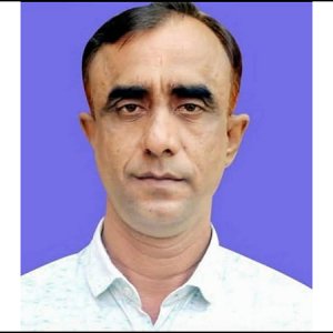 নাশকতার মামলায় ইউপি চেয়ারম্যান গ্রেফতার