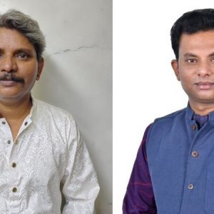 দলিত-হরিজনদের নিয়ে এনসিপির জাতীয় জনজাতি জোটের আত্মপ্রকাশ