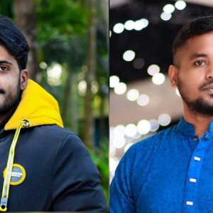 ৮ বছর পর লক্ষ্মীপুরে ছাত্রদলের কমিটি