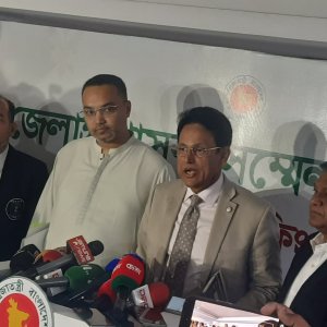 কওমি মাদ্রাসার জন্য সমন্বিত নীতিমালা তৈরির কাজ চলছে: শিক্ষামন্ত্রী