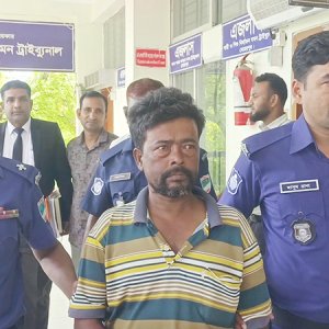 মেহেরপুরে শিশু ধর্ষণ মামলায় একজনকে যাবজ্জীবন কারাদণ্ড
