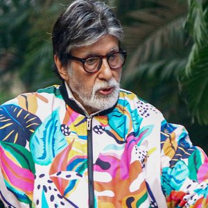 কর্মহীন অলস দিন অমিতাভ বচ্চনের কাছে আজও অচেনা