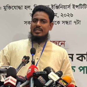 বিএনপি আর সংস্কার চায় না: আখতার হোসেন