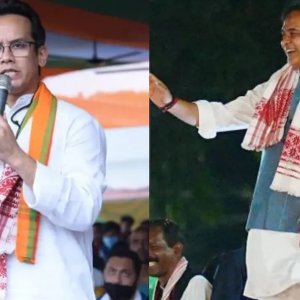 আসামেও বড় ব্যবধানে এগিয়ে বিজেপি জোট