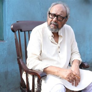 অভিনয়ে নিজের ক্যারিয়ার নিয়ে আক্ষেপ জানালেন অঞ্জন দত্ত