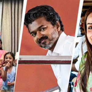 বিজয় কোথায়? টিভিকে শিবিরে তুমুল উল্লাস, খোঁজ নেই প্রধান নায়কের