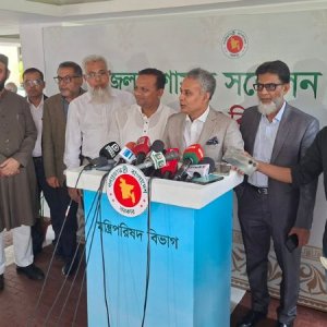 সড়ক-মহাসড়ক সিসি ক্যামেরার আওতায় আনা হবে 