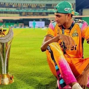 কে ‘স্পিড স্টার’, বললেন রুবেল