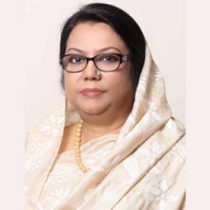 ‘পর্যটন শিল্পকে বিশ্বের কাছে তুলে ধরতে হবে’